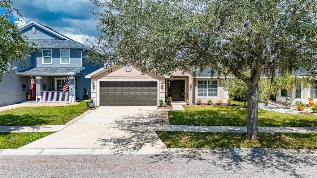 Photo of 10747 STANDING STONE DRIVE