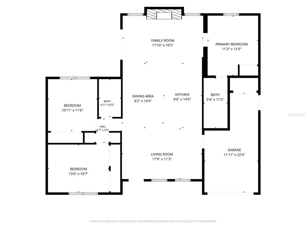 Photo of 8531 HORIZON LANE