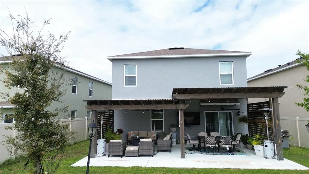 Photo of 1724 POST OAK DRIVE