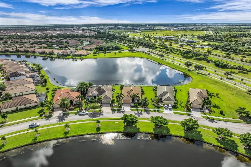 Photo of 20110 GRANLAGO DRIVE