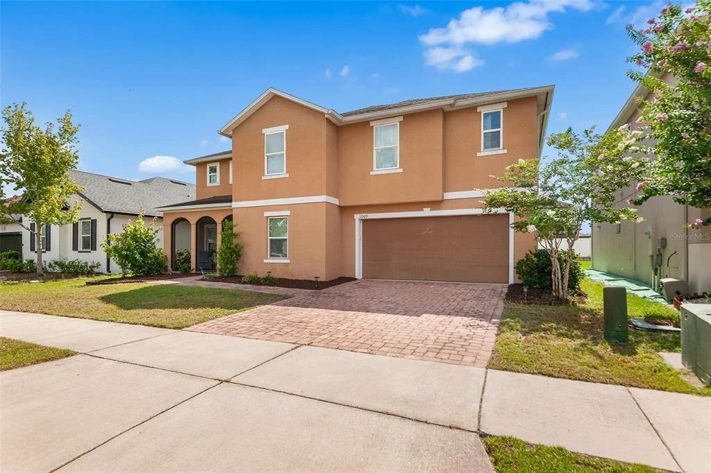 Photo of 11309 BRIGHTON KNOLL LOOP