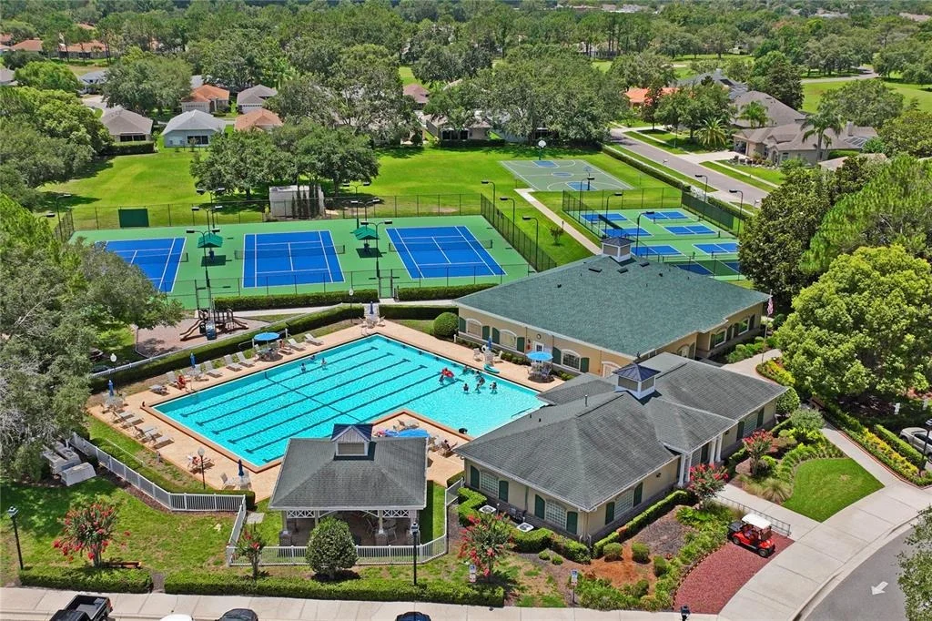 Photo of 14439 MIDDLE FAIRWAY DRIVE