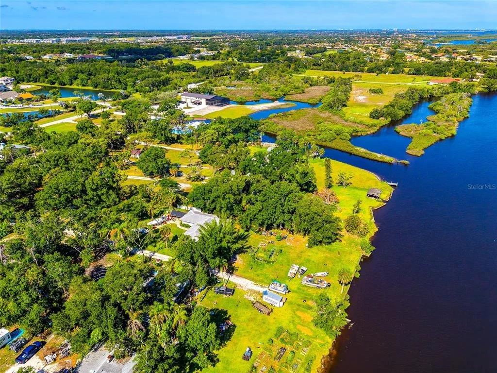 Photo of 11903 UPPER MANATEE RIVER ROAD