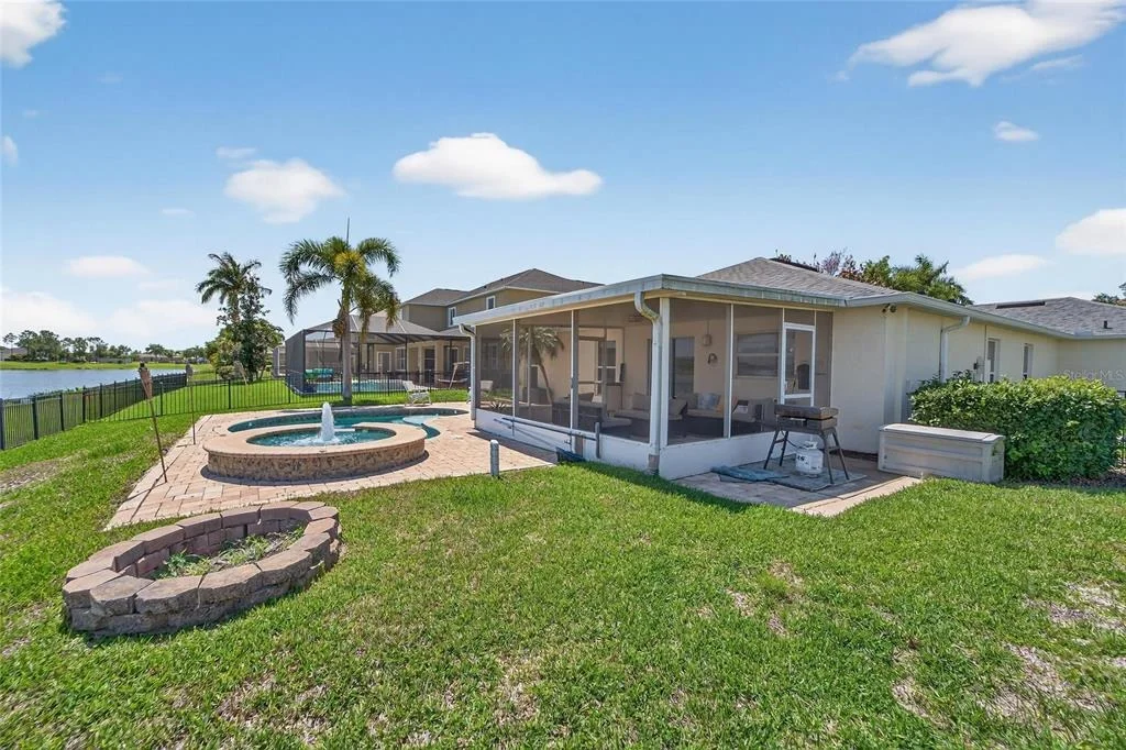 Photo of 5325 SANDY SHELL DRIVE