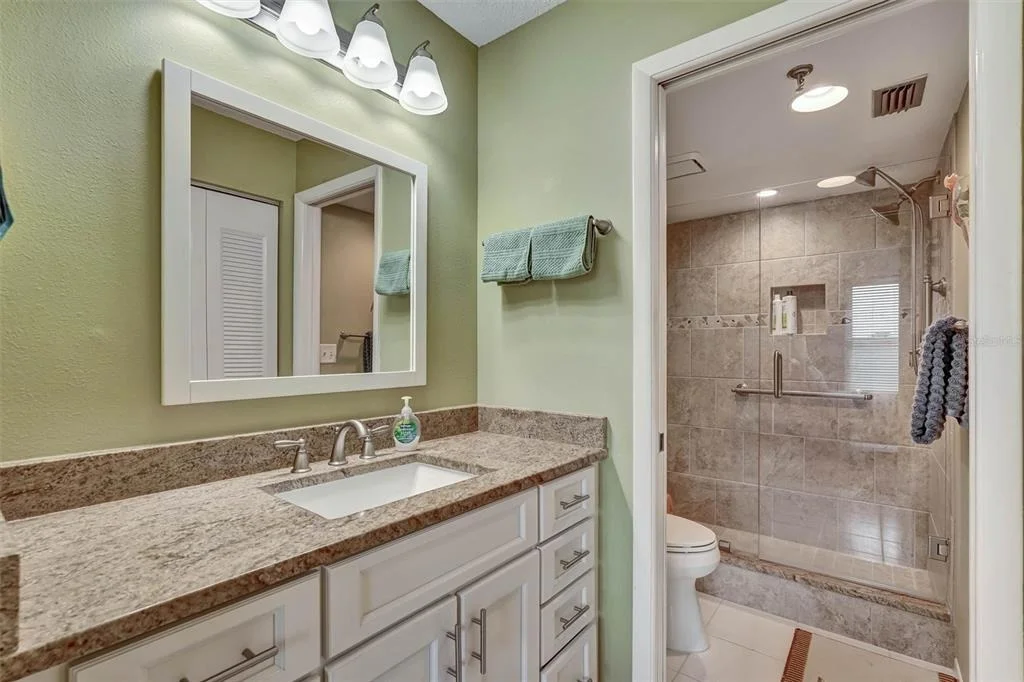 Photo of Unit 404 at 4570 PINEBROOK CIRCLE CIRCLE