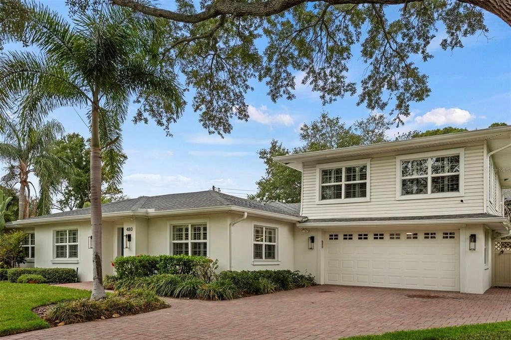 Photo of 480 W DAVIS BOULEVARD