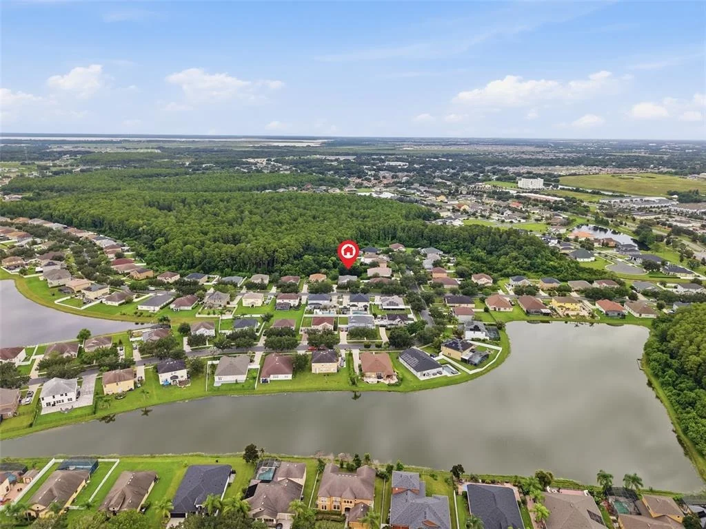 Photo of 3730 CEDAR HAMMOCK TRAIL