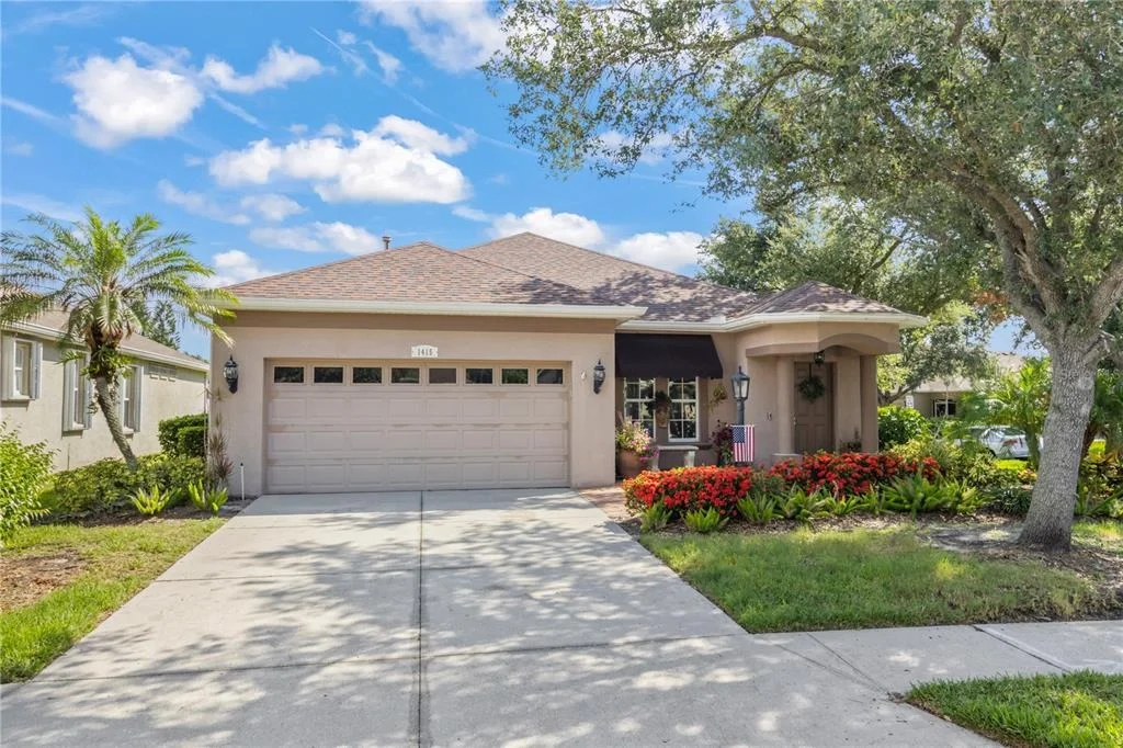 Photo of 1415 MILLBROOK CIRCLE
