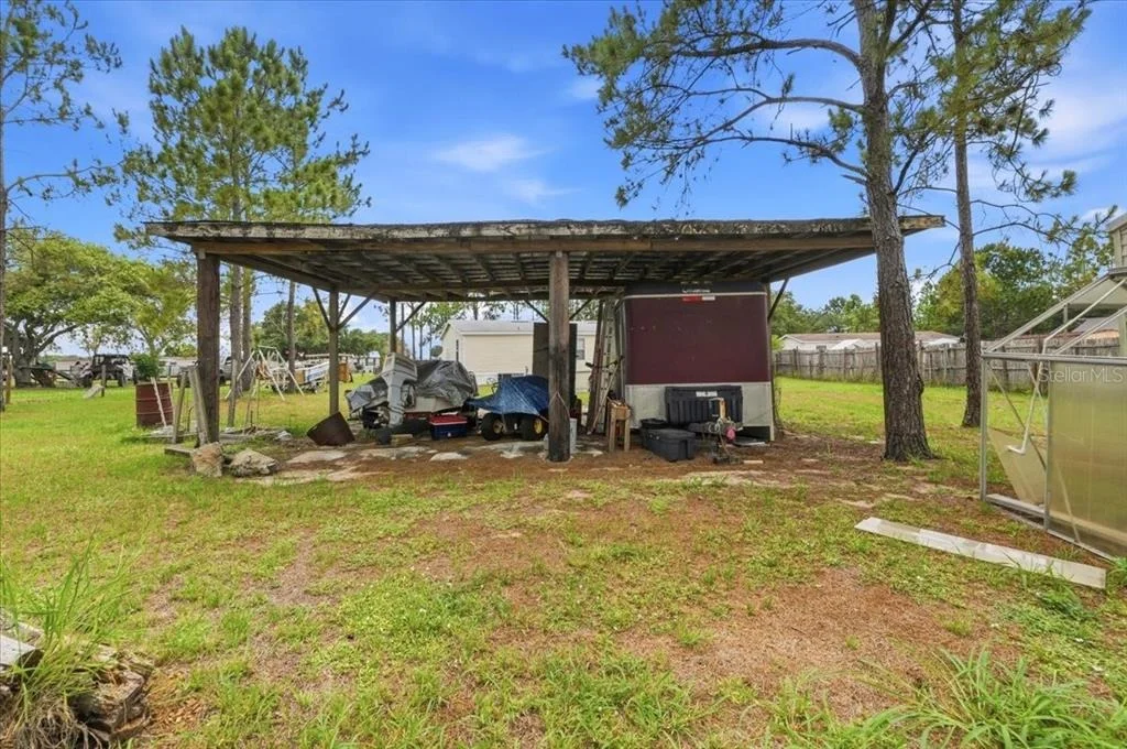 Photo of 3772 WALKER SHORES DRIVE