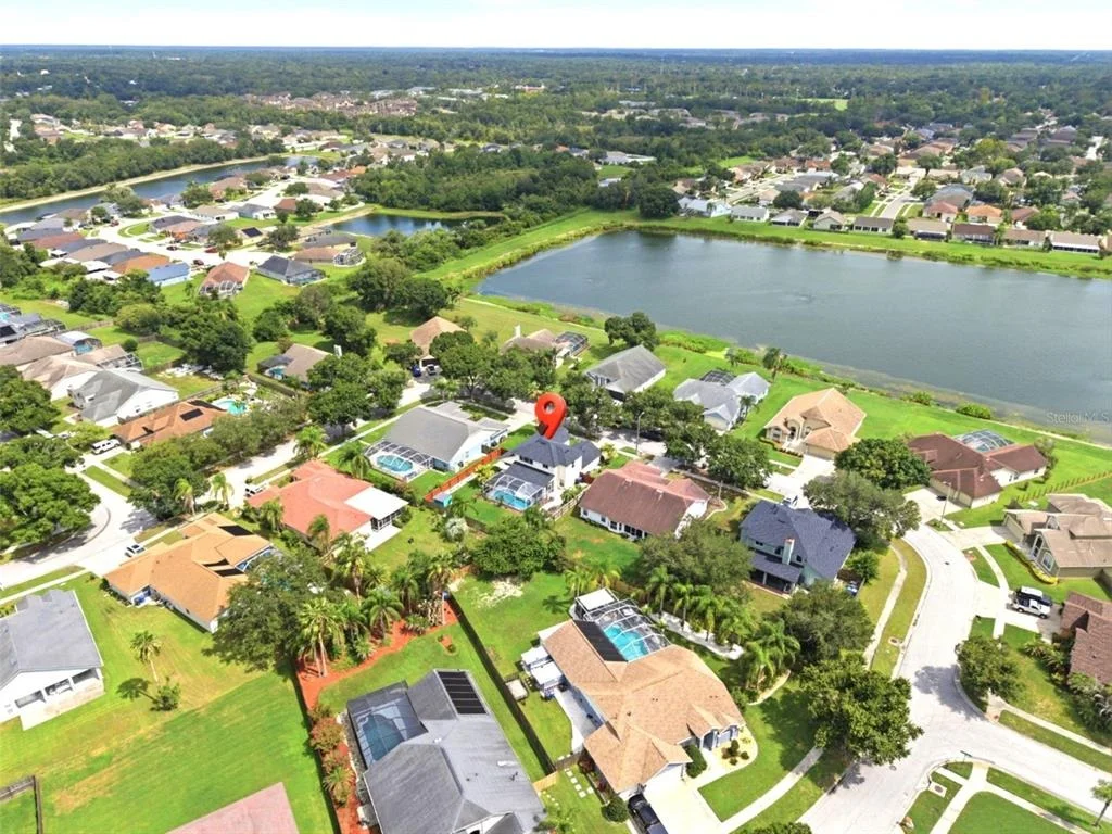 Photo of 1610 LEDGESTONE DRIVE