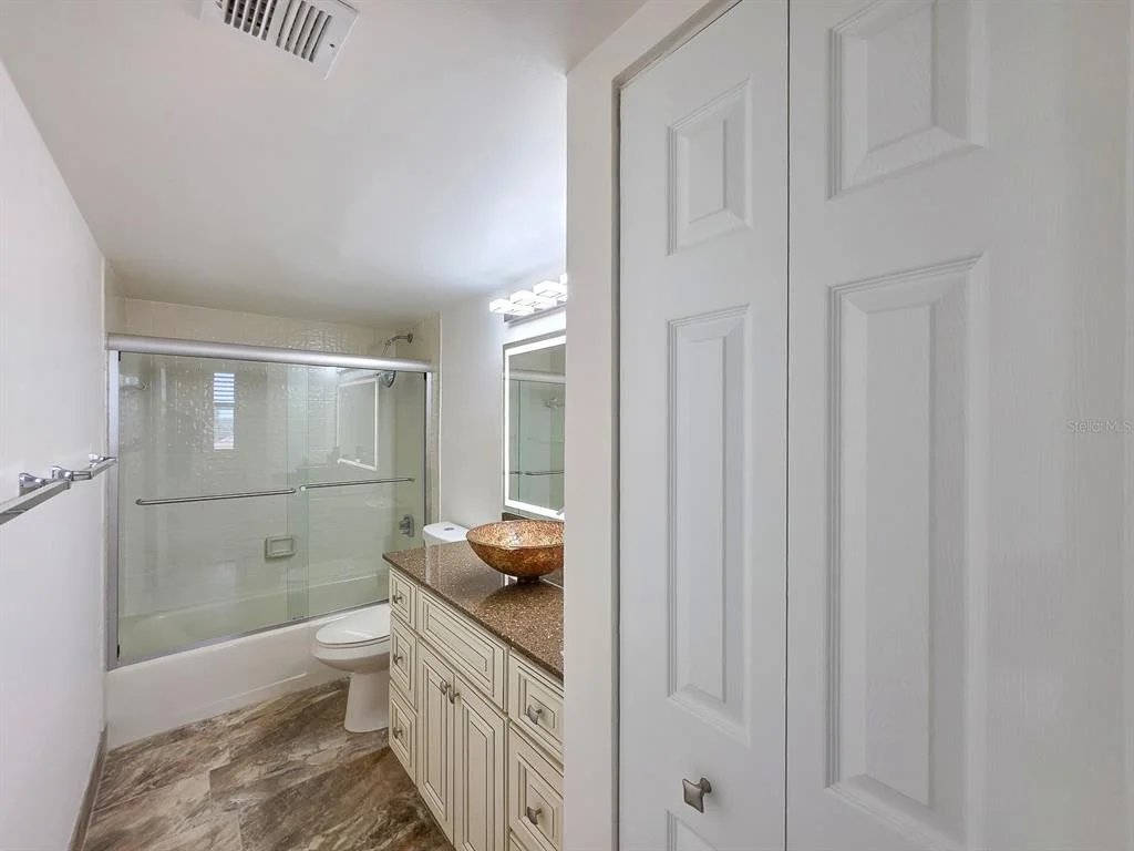 Photo of Unit 3040 at 3360 OCEAN SHORE BOULEVARD