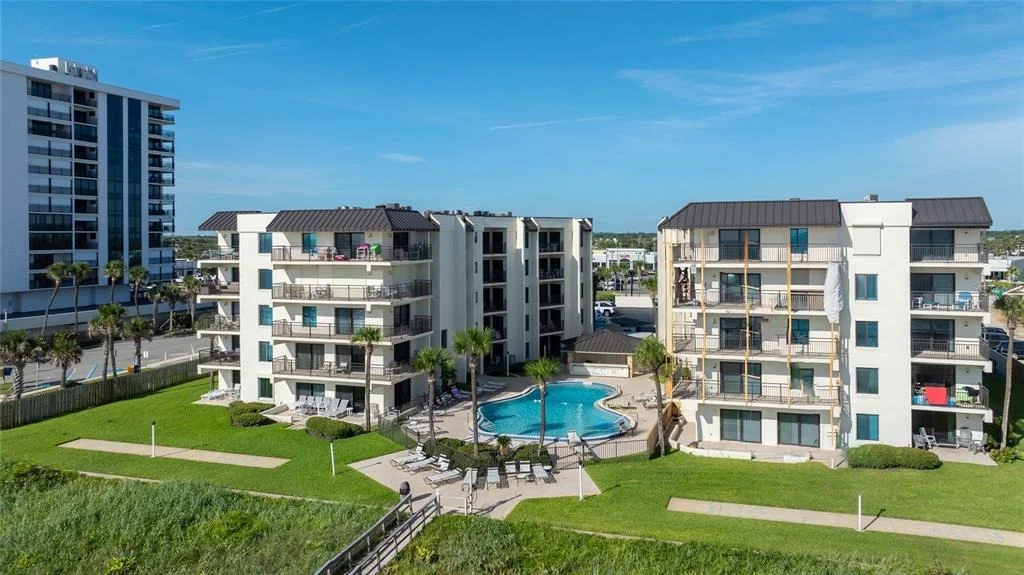 Photo of Unit P3 at 1275 OCEAN SHORE BOULEVARD
