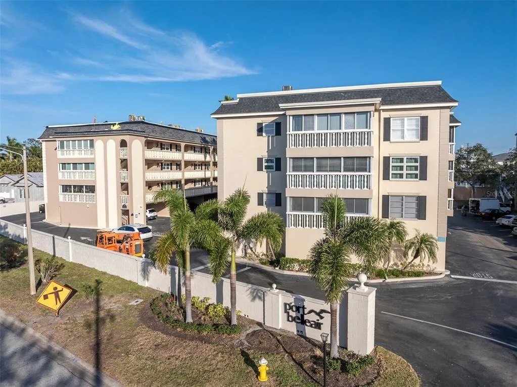 Photo of Unit 103 at 155 BLUFF VIEW DRIVE