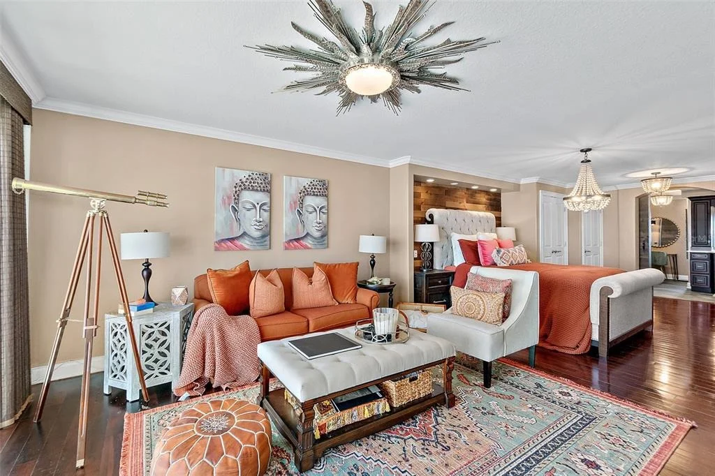 Photo of Unit 402 at 3390 OCEAN SHORE BOULEVARD