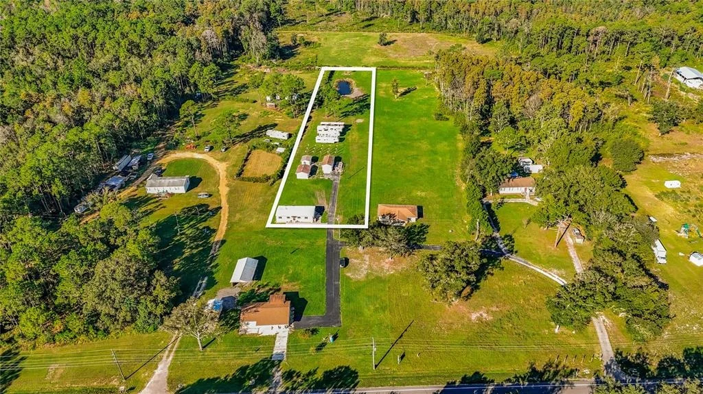 Photo of 2307 STATE ROAD 33