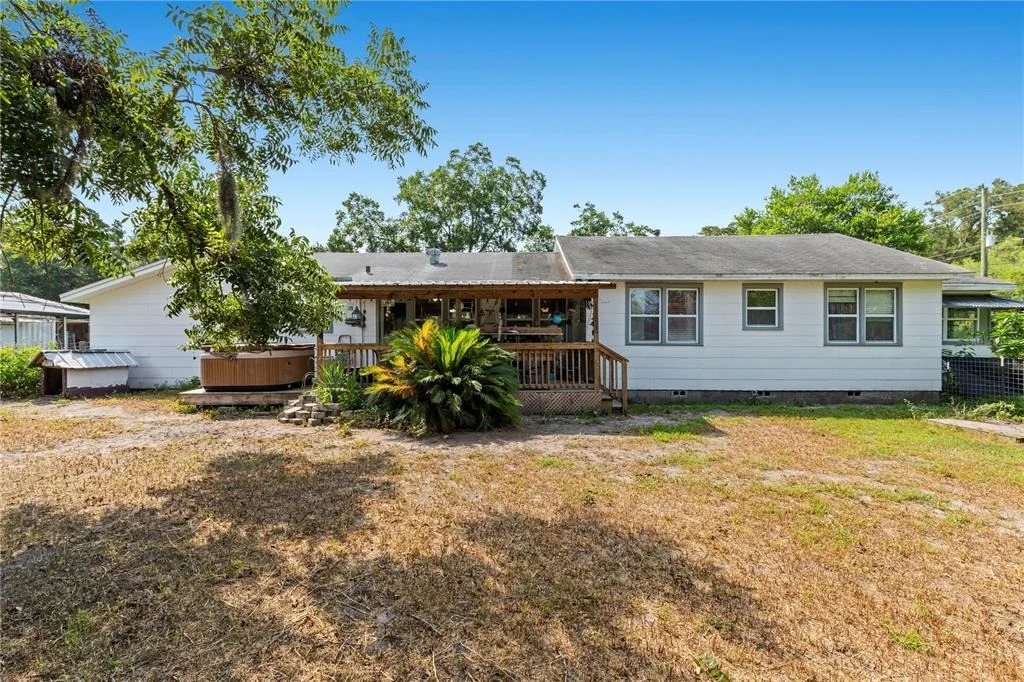 Photo of 85276 HARTS ROAD