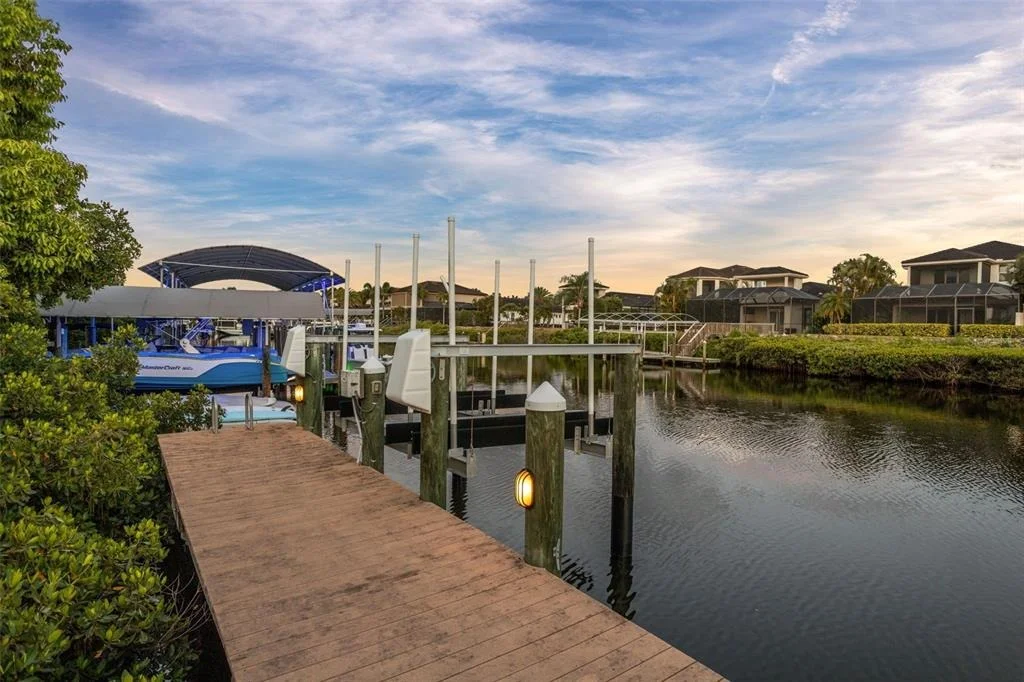 Photo of 4015 HAWK ISLAND DRIVE