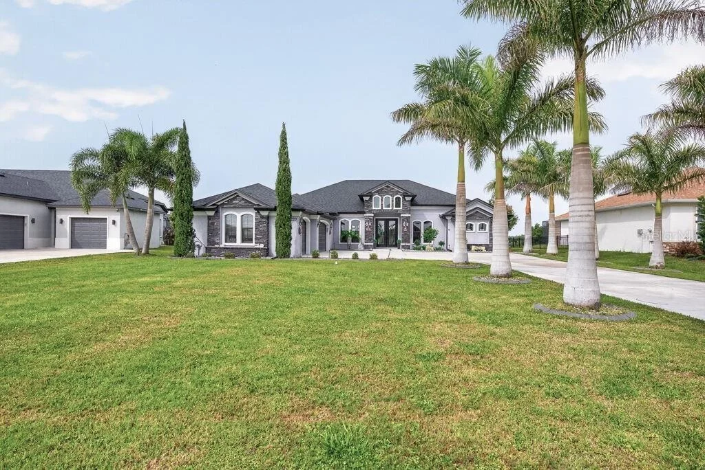 Photo of 5220 LAKE VENICE DRIVE