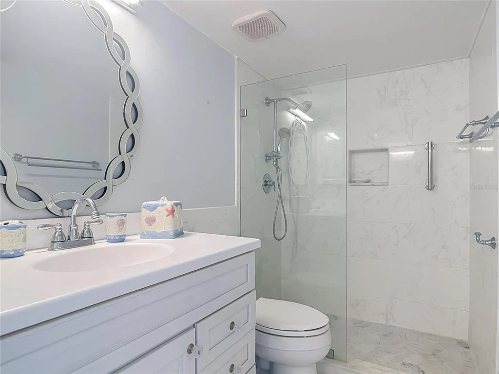 Photo of Unit 304 at 1051 OCEAN SHORE BOULEVARD