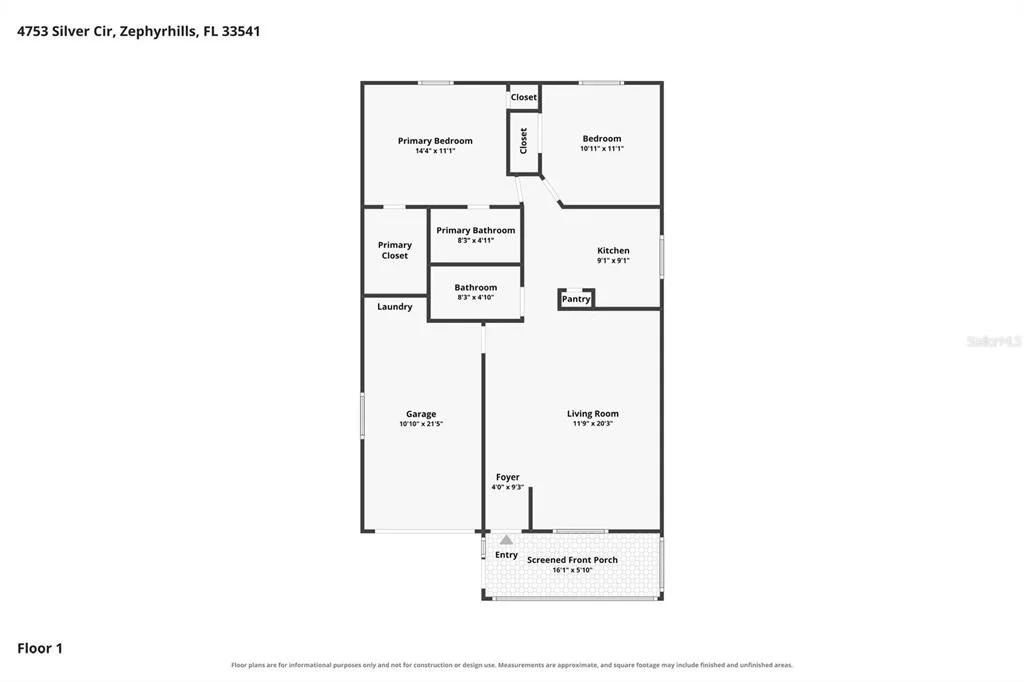 Photo of 4753 SILVER CIRCLE