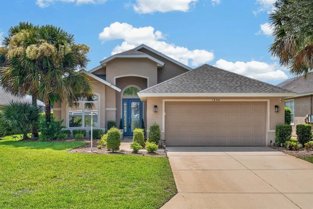 Photo of 1234 CROWN POINTE LANE