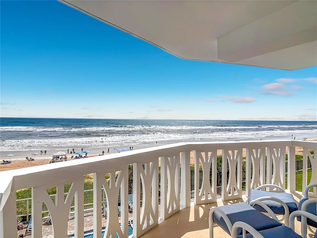 Photo of Unit 304 at 1051 OCEAN SHORE BOULEVARD