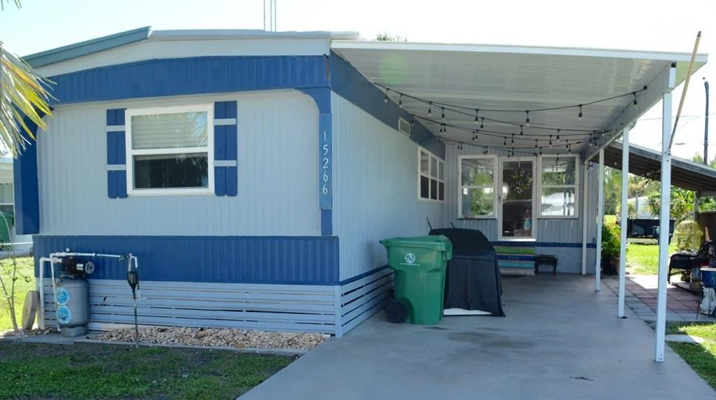 Photo of 15266 CIRCLE DRIVE