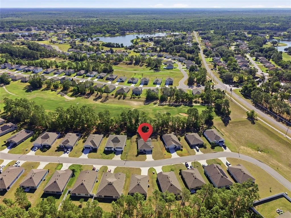 Photo of 273 HICKORY COURSE RADIAL