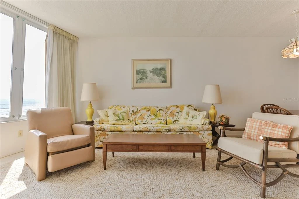 Photo of Unit 302 at 1133 OCEAN SHORE BOULEVARD