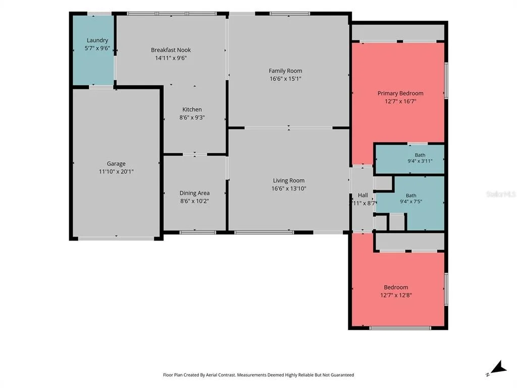 Photo of 2169 PINE RIDGE DRIVE
