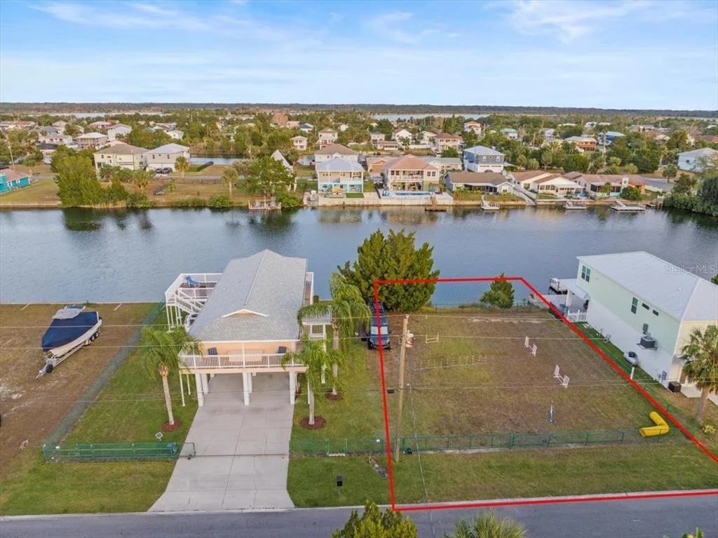 Photo of 3332 OLEANDER DRIVE