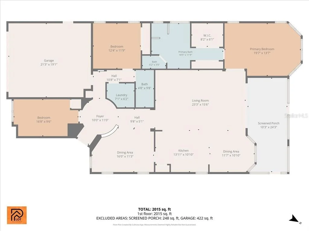 Photo of 9736 SAGO POINT DRIVE