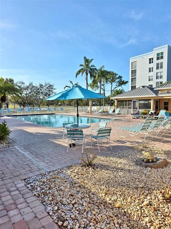 Photo of Unit 208 at 4570 PINEBROOK CIRCLE