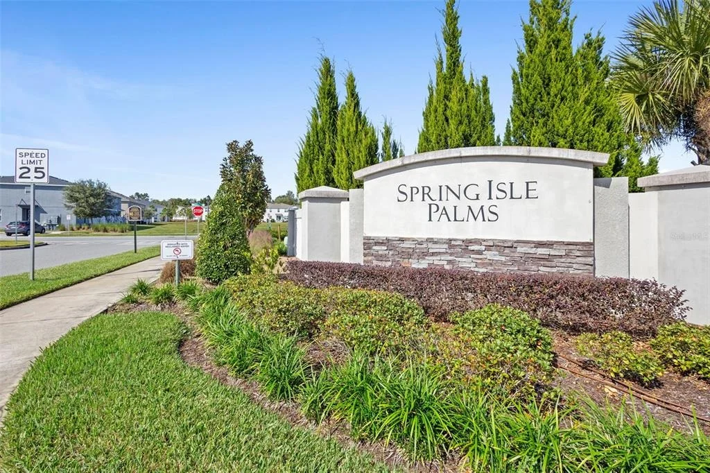 Photo of 866 SPRING PALMS LOOP