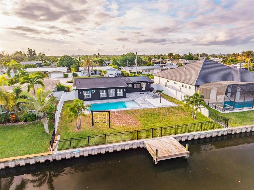Photo of 113 DELEON ROAD