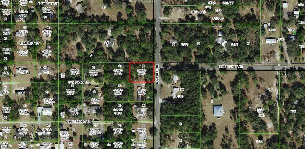 Photo of 2018 N MCGEE DRIVE