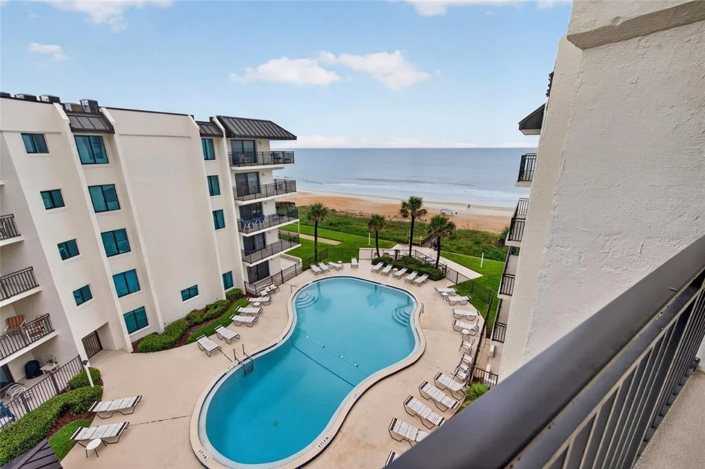 Photo of Unit P3 at 1275 OCEAN SHORE BOULEVARD