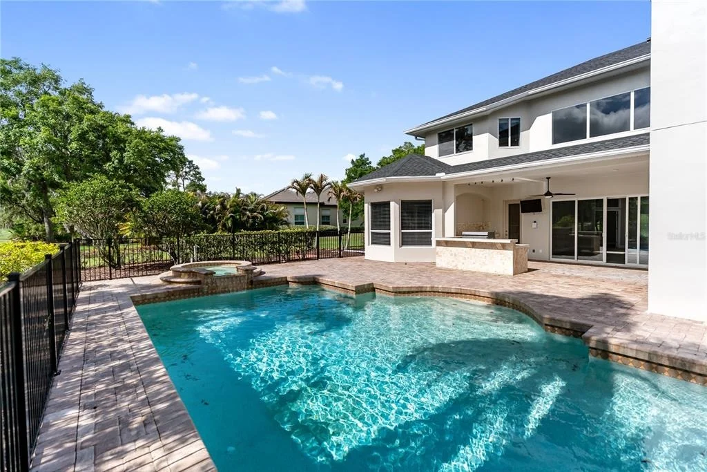 Photo of 6911 RIVERSEDGE STREET CIRCLE