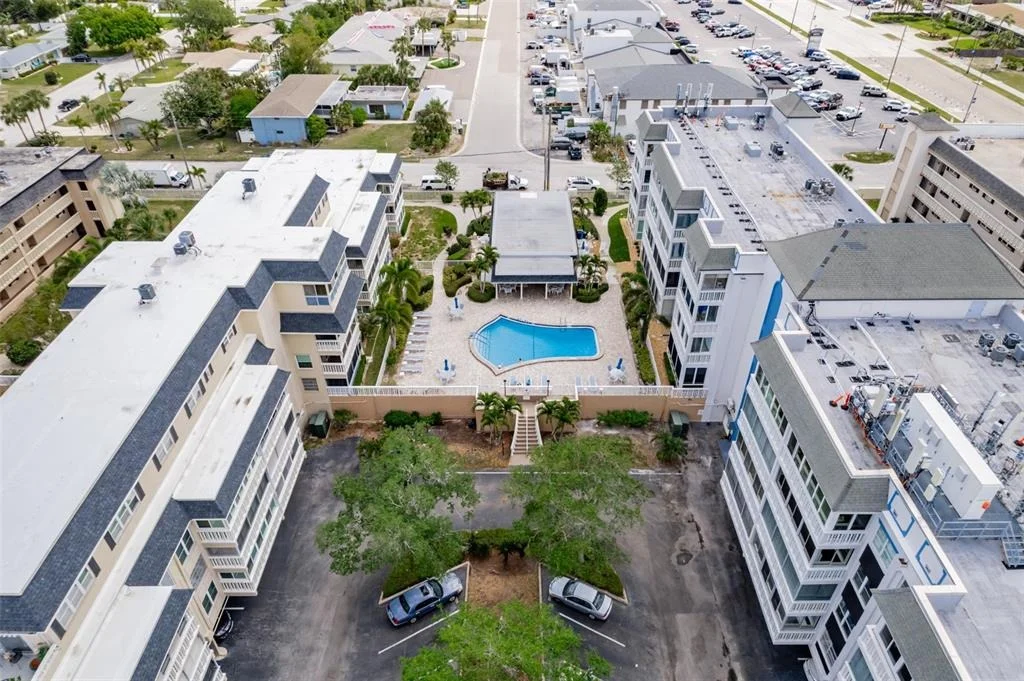 Photo of Unit 206 at 147 BLUFF VIEW DRIVE