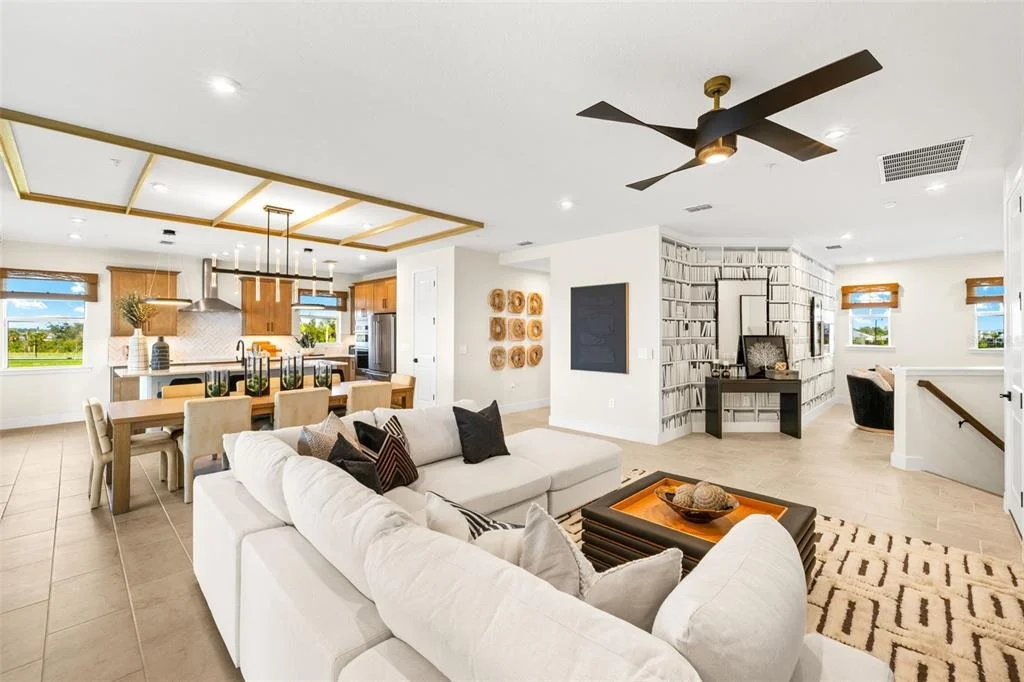 Photo of Unit 201 at 12807 JADE EMPRESS LOOP
