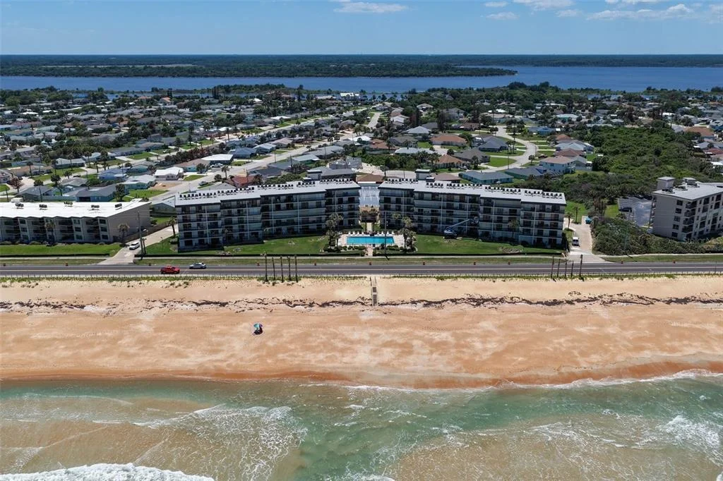 Photo of Unit 316 at 2700 OCEAN SHORE BOULEVARD