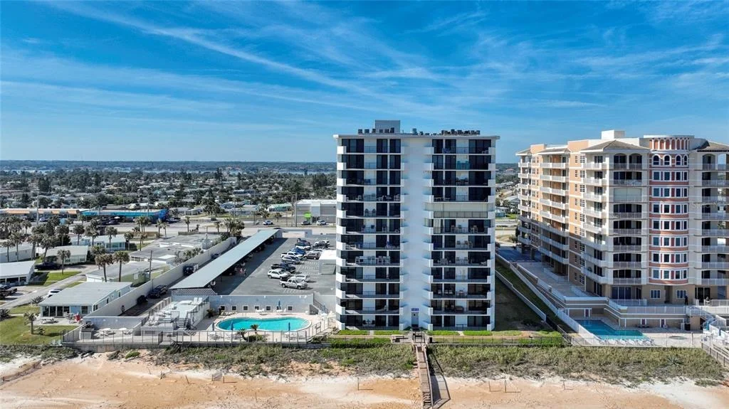 Photo of Unit 609 at 1415 OCEAN SHORE BOULEVARD