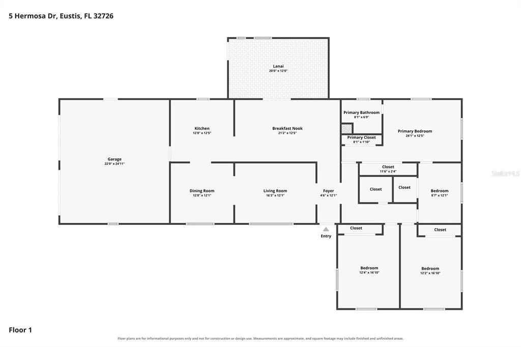 Photo of 5 HERMOSA DRIVE
