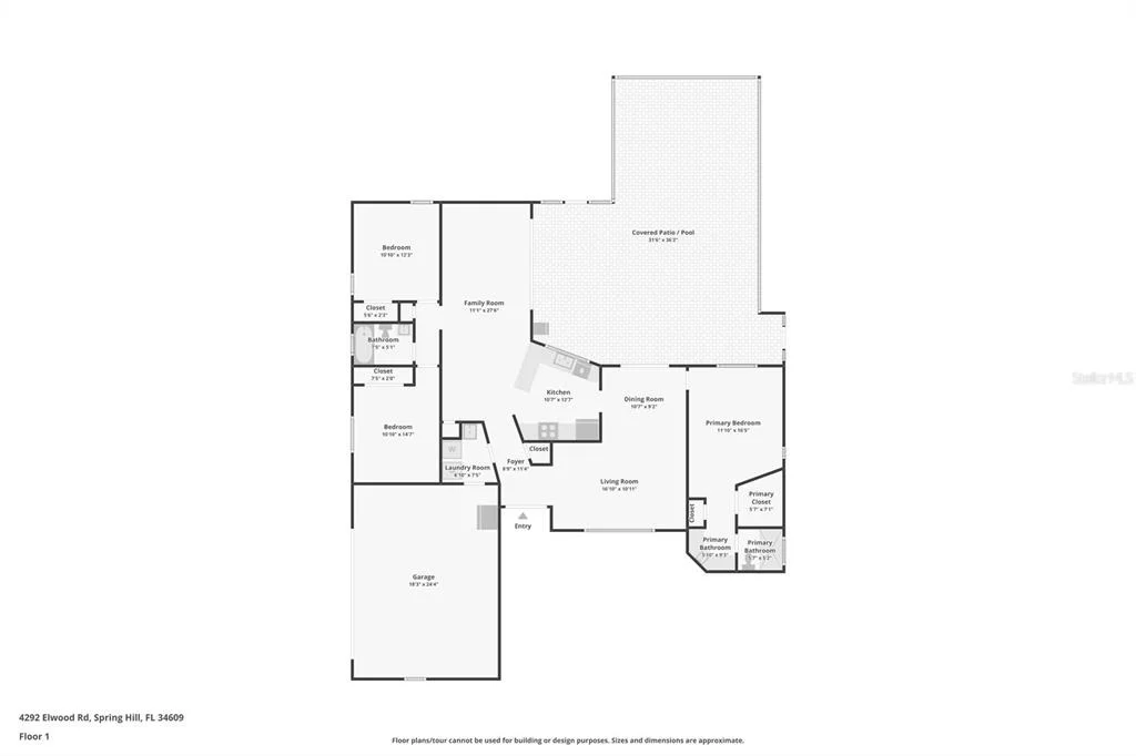 Photo of 4292 ELWOOD ROAD