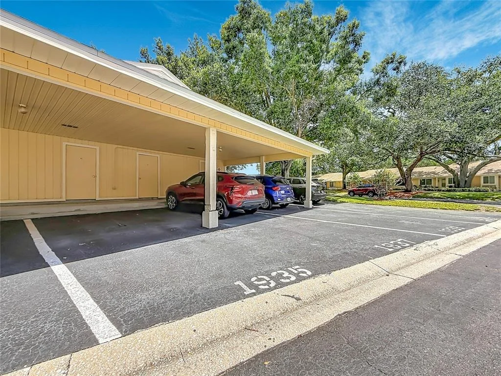 Photo of Unit C at 1935 PEPPERMILL DRIVE