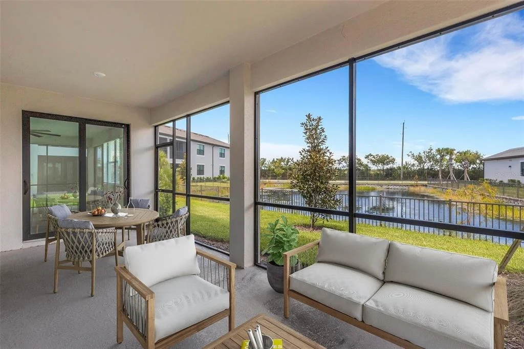 Photo of Unit 104 at 5624 SUMMIT POINTE CIRCLE