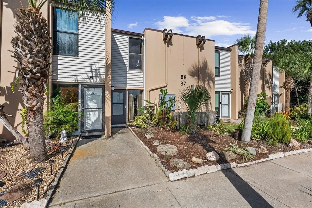 Photo of Unit UT87 at 5500 OCEAN SHORE BOULEVARD
