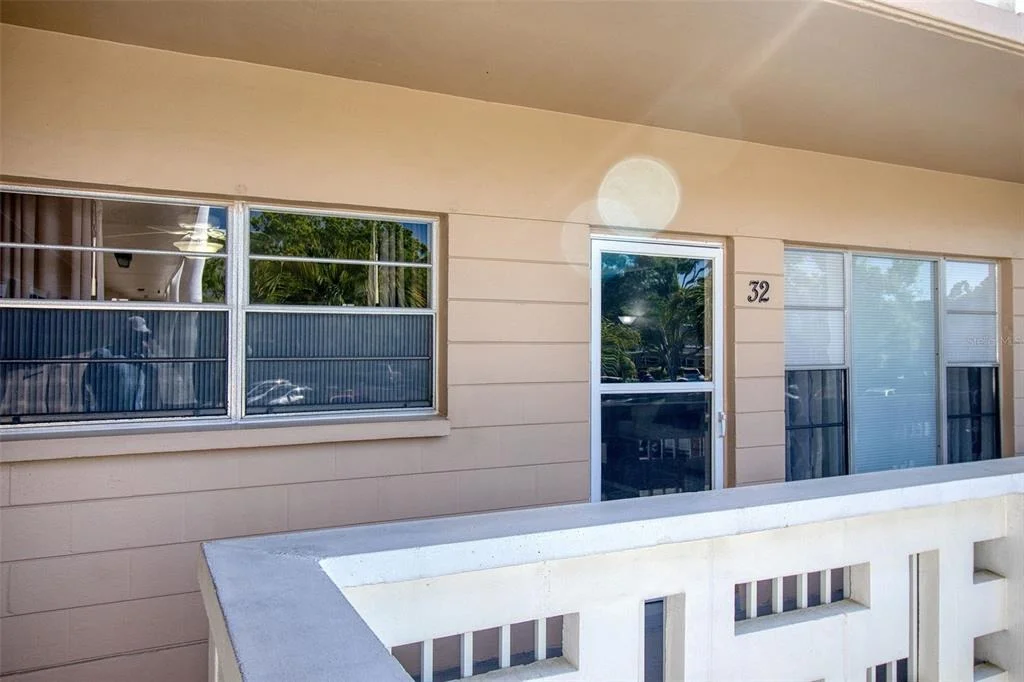 Photo of Unit 32 at 2436 RHODESIAN DRIVE