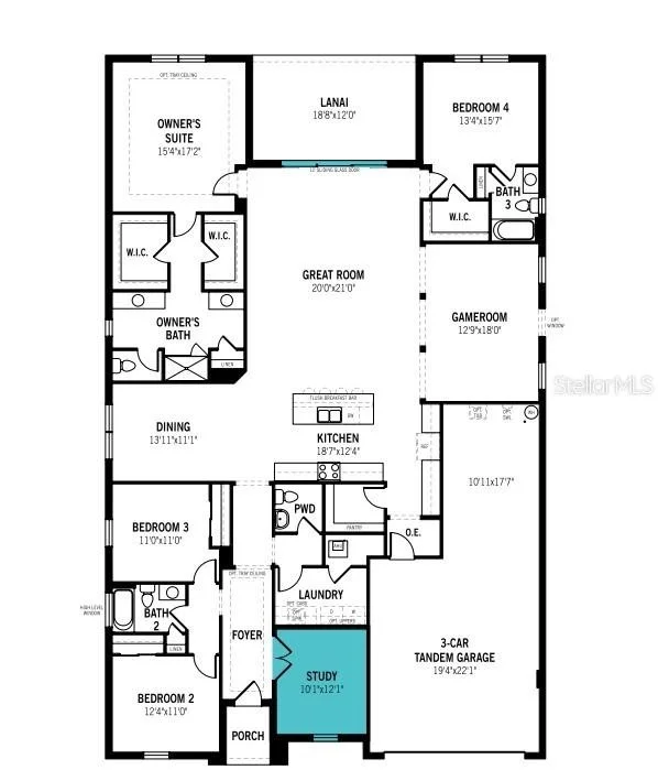 Photo of 9026 SUNDANCE TERRACE