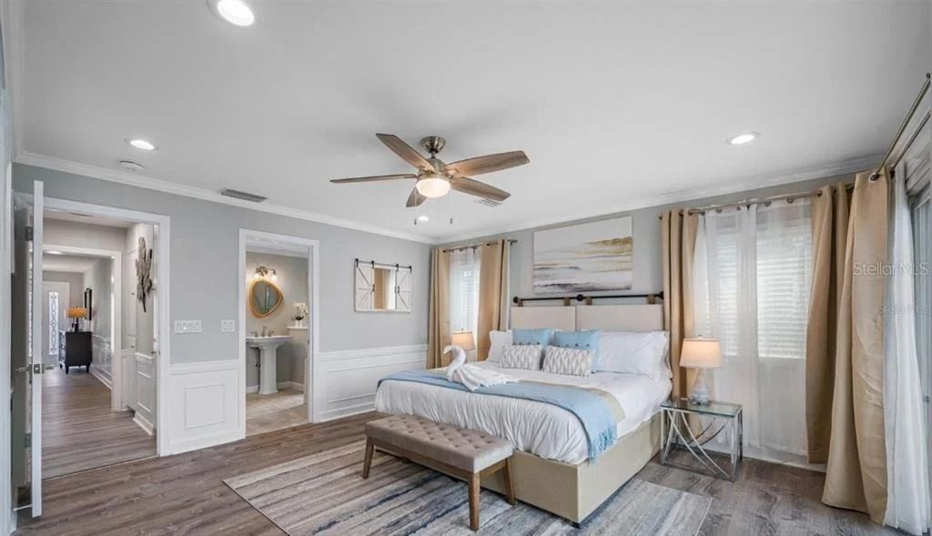 Photo of 4545 HARBOR HILLS DRIVE